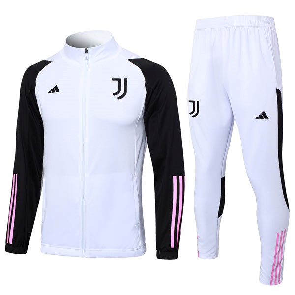 Chandal Juventus 2023 2024 Blanco